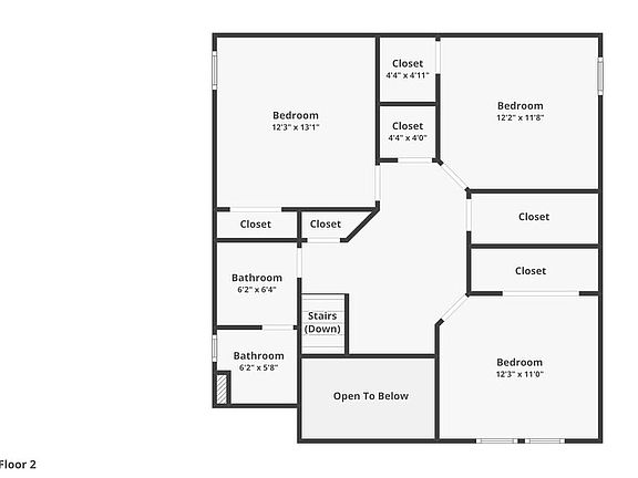 3rd image of 6267 Pendragon Pl
