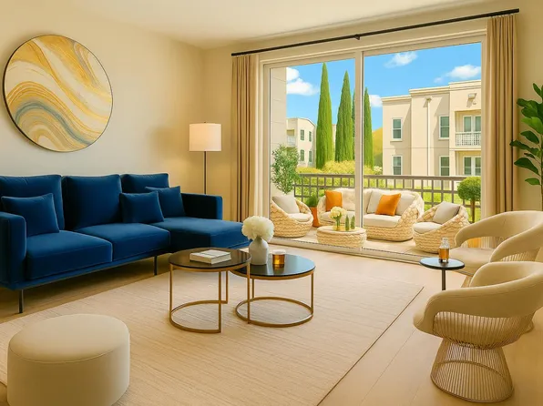 3901 Lick Mill Blvd APT 230, Santa Clara, CA 95054