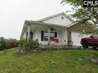 256 Cardinal Pine Ln, Lexington, SC 29073