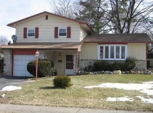 470 Hampton Rd, King Of Prussia, PA 19406