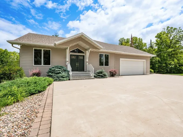 29314 W Shore Dr, Pengilly, MN 55775