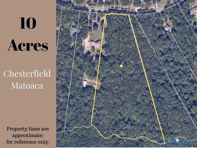 8611 Graves Rd, South Chesterfield, VA, 23803