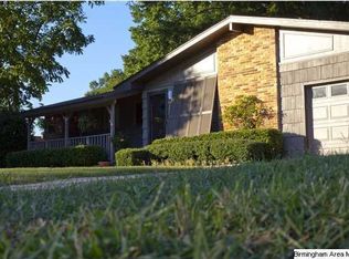 117 Deer Park Dr, Birmingham, AL 35210