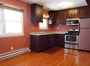 322 Richard Mine Rd APT B2, Wharton, NJ 07885