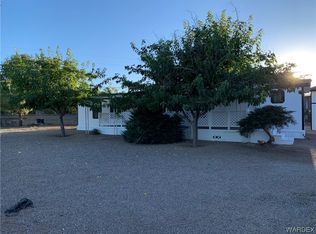 1620 E John L Ave, Kingman, AZ 86409