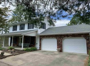 6950 W Ratliff Rd, Bloomington, IN 47404