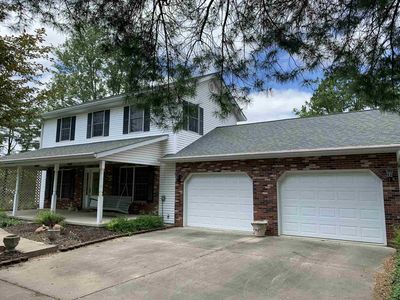 6950 W Ratliff Rd, Bloomington, IN, 47404
