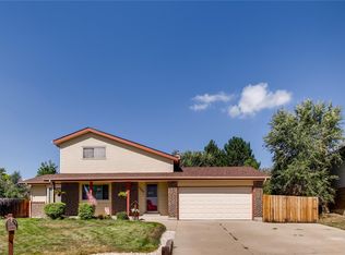 7365 Alkire Ct, Arvada, CO 80005