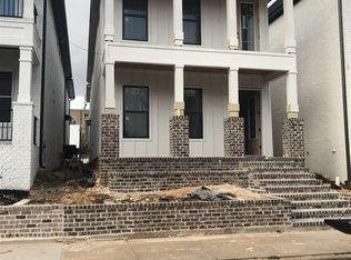 8 E Belmont St, Pensacola, FL 32501