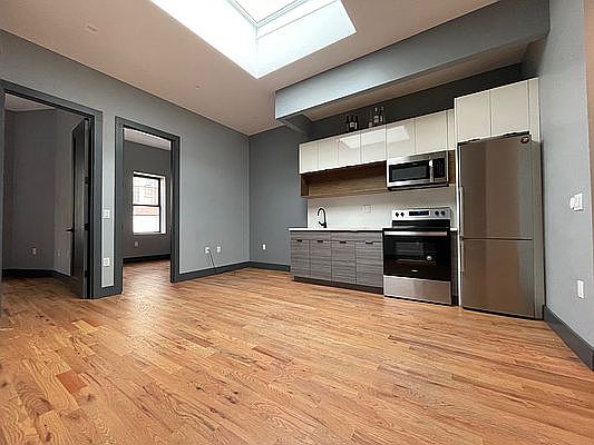 1st image of 1360 Herkimer St #2F
