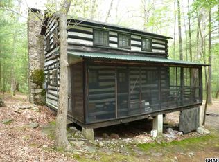 1344 Pine Grove Rd, Gardners, PA 17324