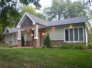 1405 W 59th St, La Grange Highlands, IL