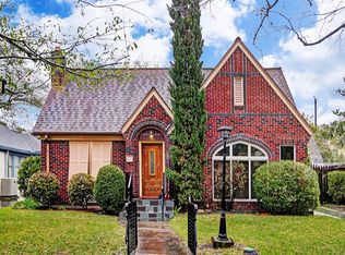2118 North Blvd, Houston, TX 77098