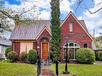 2118 North Blvd, Houston, TX, 77098