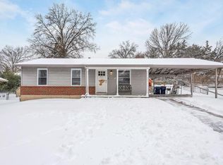 663 Greenhurst Ct, Fenton, MO