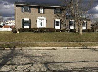 6437 Westford Rd, Dayton, OH