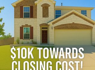 218 Lyre Leaf Dr, Buda, TX 78610