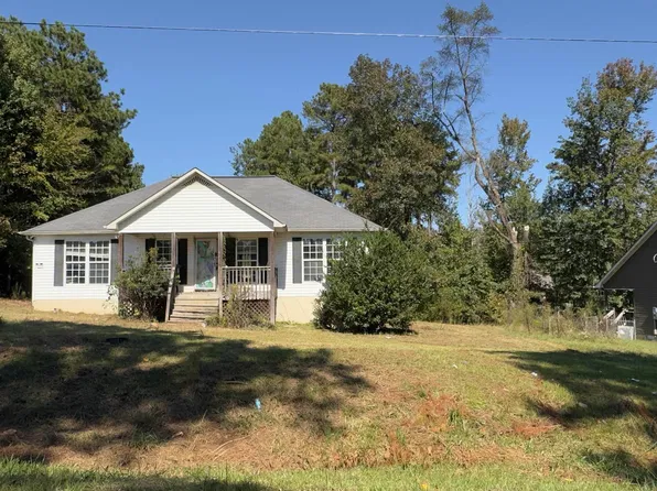 2137 Clevet Springs Rd, Hayden, AL 35079