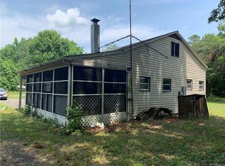 8078 Pinetta Rd, Gloucester, VA 23061