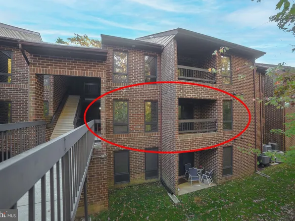 23244 Chestnut Oak Ct #8F, California, MD 20619
