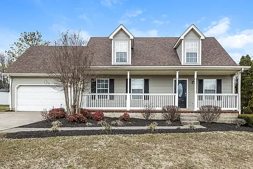 805 Forest Ridge Dr Photo 1