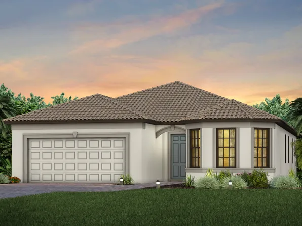 19026 Hinkley Dr, Estero, FL 33928