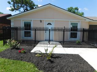 510 Magnolia Ave, Crosby, TX 77532