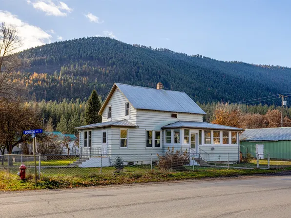 403 4th Ave E, Superior, MT 59872