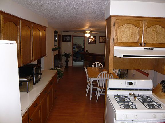 More Cabinets/Dining Room