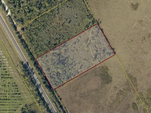 33780 Highway 441 N, Okeechobee, FL 34972