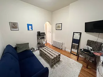 Rented by Living New York