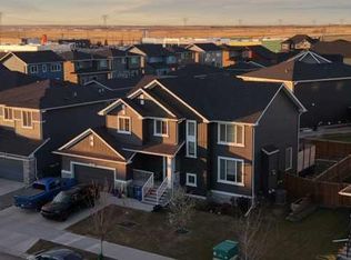 188 Brander Ave S, Rocky View County, AB T0J 1X2