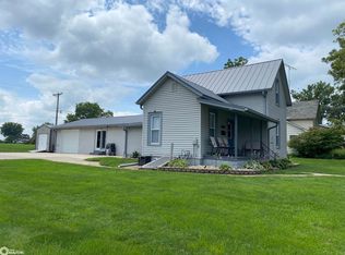 609 E 6th St, Villisca, IA 50864