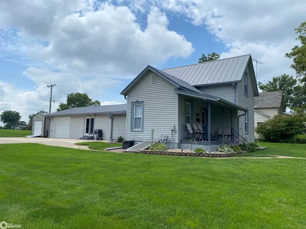 609 E 6th St, Villisca, IA 50864