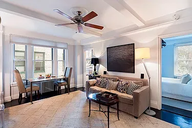 Sold by Brown Harris Stevens