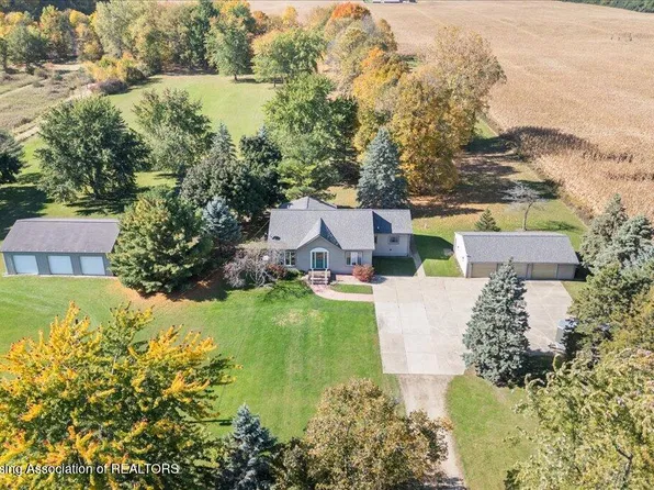 5392 S Old Us Highway 27, Saint Johns, MI 48879