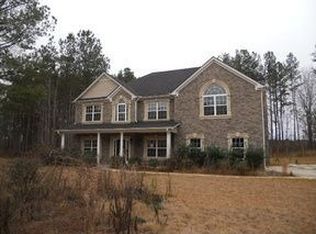 194 Nobility Ln, McDonough, GA