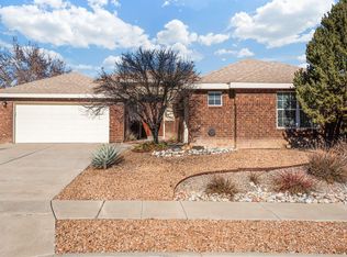 7209 Salida Rd NW, Albuquerque, NM 87114
