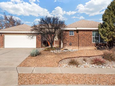 7209 Salida Rd NW, Albuquerque, NM, 87114