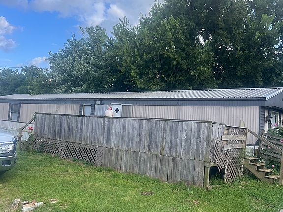 First mobile home in Village park on the left as you enter