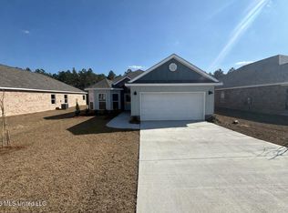 15951 Blue Ridge Dr, Gulfport, MS 39503