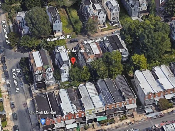 5334 Wakefield St, Philadelphia, PA 19144