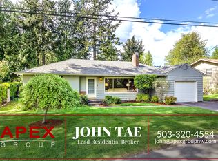 4637 SW Cullen Blvd, Portland, OR 97221