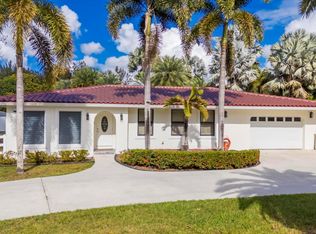 18201 SW 70th Pl, Southwest Ranches, FL 33331