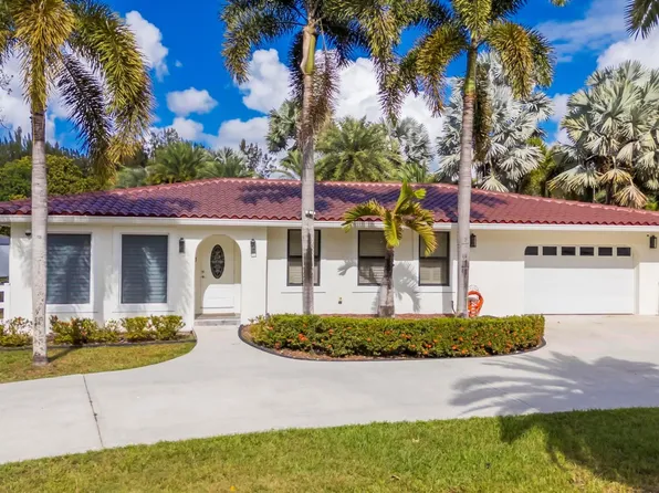 18201 SW 70th Pl, Southwest Ranches, FL 33331