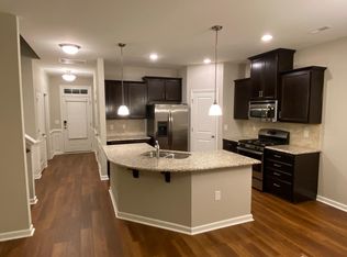 614 Briarcliff St, Apex, NC 27502