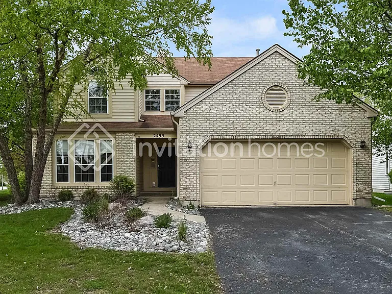 2499 Deerfield Dr — Photo 1