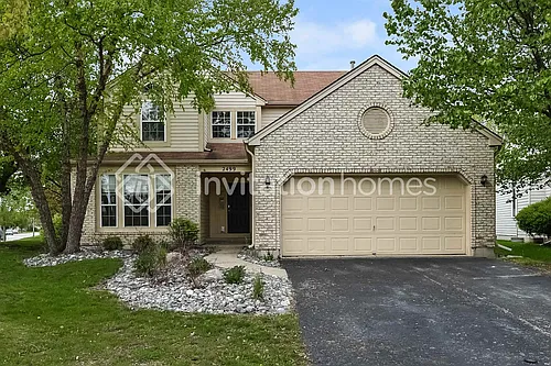 2499 Deerfield Dr Photo 1