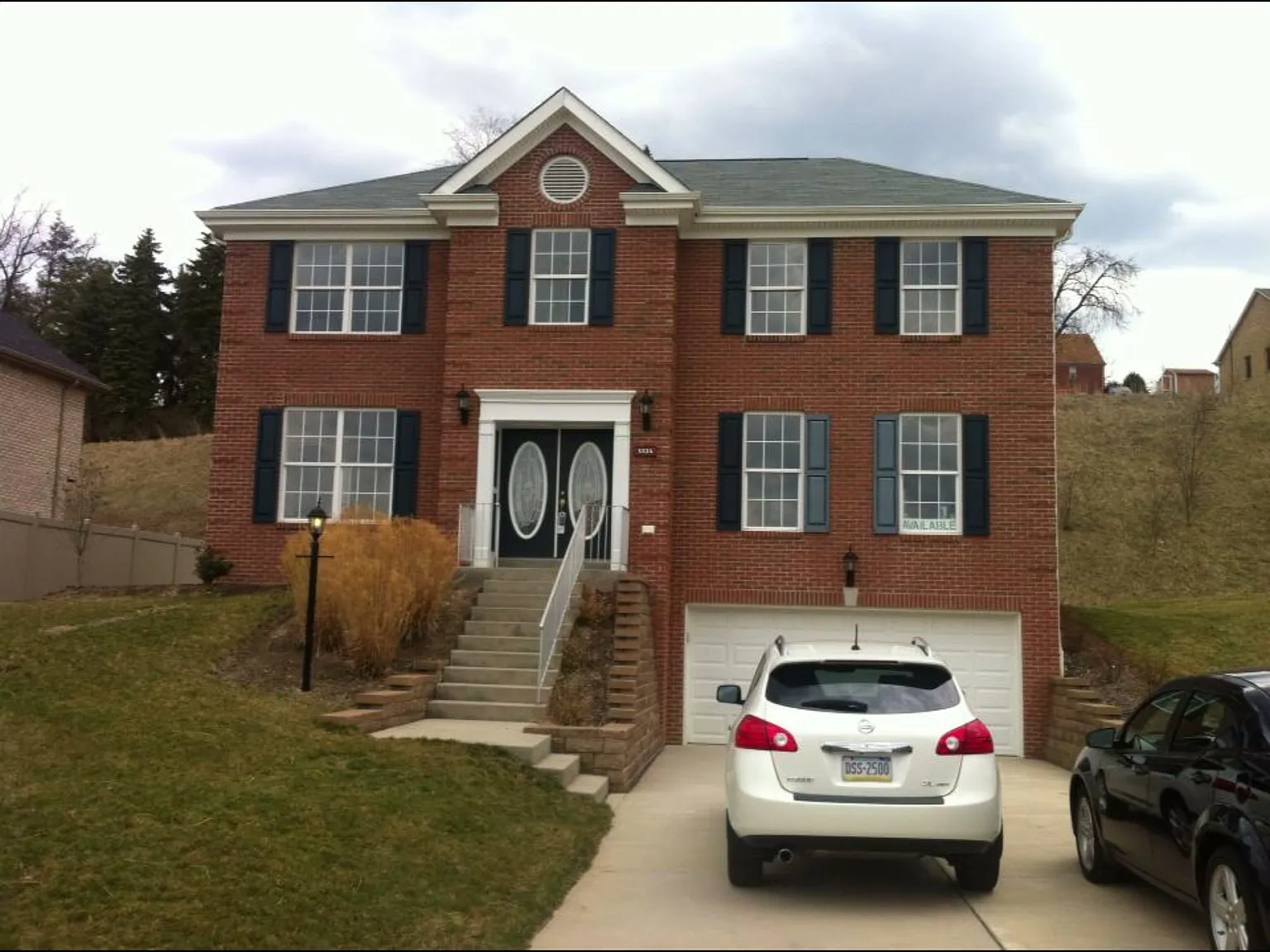 3324 Woodwind Dr photo 1
