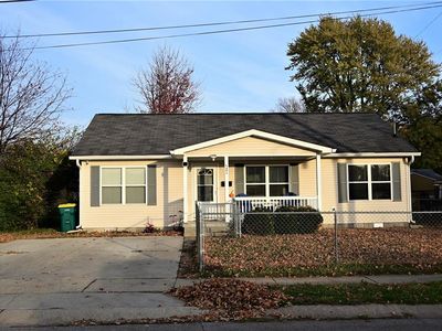 521 Coombs St, Lebanon, IN, 46052